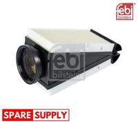 AIR FILTER FOR INFINITI Q50 Q70 FEBI BILSTEIN 49658