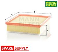 AIR FILTER FOR ISUZU D-MAX MU-X SUV MANN-FILTER C 24 049