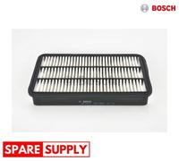 AIR FILTER FOR ISUZU MAZDA OPEL BOSCH 1 987 429 162