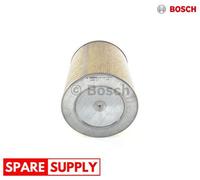 AIR FILTER FOR IVECO 370 TURBOSTAR TURBOTECH BOSCH 1 457 432 188