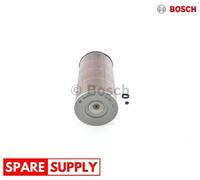 AIR FILTER FOR IVECO DAF FENDT BOSCH 1 457 429 946
