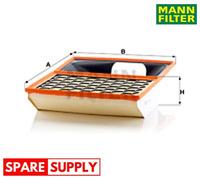 AIR FILTER FOR IVECO IRISBUS MANN-FILTER C 40 002