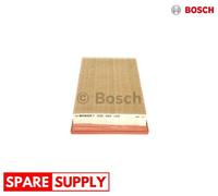 AIR FILTER FOR JAGUAR BOSCH F 026 400 105