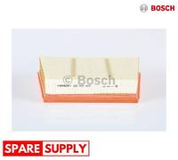 AIR FILTER FOR JAGUAR E-PACE BOSCH F 026 400 423