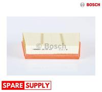 AIR FILTER FOR JAGUAR E-PACE BOSCH F 026 400 423 NEW