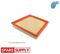 AIR FILTER FOR JAGUAR F-PACE XE XF BLUE PRINT ADJ132234