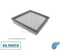 Air Filter for JAGUAR LAND ROVER BLUE PRINT ADJ132234