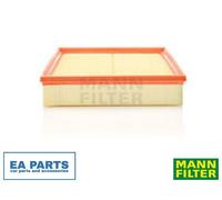 Air Filter for JAGUAR LAND ROVER MANN-FILTER C 28 022