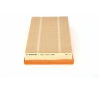 Bosch Genuine Air Filter – Jaguar XK8 4.0 Petrol (May 1996 to May 1999)