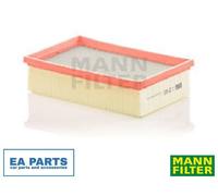 Air Filter for JAGUAR XK MANN-FILTER C 25 021