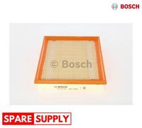 AIR FILTER FOR JEEP CHEROKEE COMMANDER COMMANDER VAN BOSCH 1 987 429 189