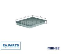 Air Filter for JEEP CHEROKEE COMMANDER GRAND CHEROKEE MAHLE LX 1662