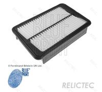 BLUE PRINT ADA102224 Air filter