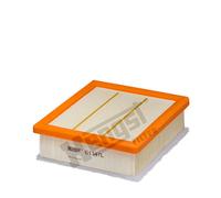 AIR FILTER FOR JEEP COMPASS RENEGADE SUV RENEGADE VAN HENGST FILTER E1347L