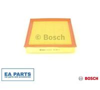 Air Filter for JEEP GRAND CHEROKEE BOSCH F 026 400 004