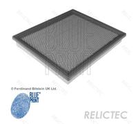 Air Filter for Jeep:GRAND CHEROKEE I 1,II 2 53007386 K53007386AB64 53007386AB64