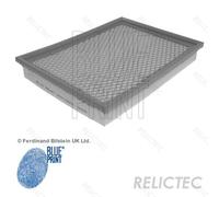 Air Filter for Jeep:GRAND CHEROKEE III 3,COMMANDER,II 2 05018777AA 05018777AB