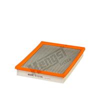 Air Filter Hengst E1219L Fits Jeep Cherokee Commander Grand Cherokee