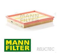 Air Filter for Jeep Nissan:GRAND CHEROKEE II 2,I 1,NP300 NAVARA 53007386AB