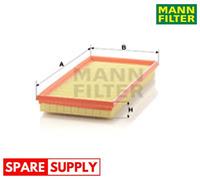 AIR FILTER FOR JEEP VOLVO MANN-FILTER C 3594/1