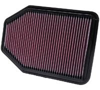Air Filter for JEEP:WRANGLER III,WRANGLER / WRANGLER JK III