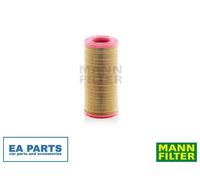 Air Filter for JOHN DEERE Series 5015 MANN-FILTER C 16 324/2