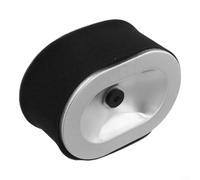 Air Filter for Kama and KM186F KM186FA 5KW Generator, Metal Sponge Paper Replacement Part, Compatible with Generator Maintenance