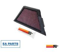 Air Filter for KAWASAKI GTR ZZ-R K&N FILTERS KA-1406