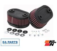 Air Filter for KAWASAKI VN K&N FILTERS KA-7586
