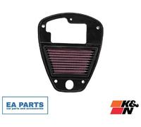 Air Filter for KAWASAKI VN K&N FILTERS KA-9006