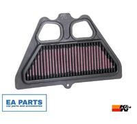 Air Filter for KAWASAKI Z K&N FILTERS KA-9017