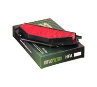 Hiflofiltro Kawasaki Hfa2605 Air Filter Red