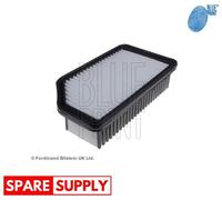 AIR FILTER FOR KIA BLUE PRINT ADG022137