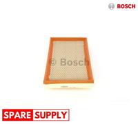 AIR FILTER FOR KIA BOSCH 1 987 429 179