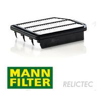 Mann+Hummel Air Filter - C26018