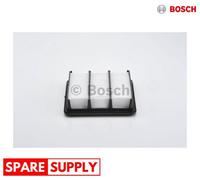 AIR FILTER FOR KIA CEED CERATO 5 CERATO FORTE CERATO KOUP BOSCH F 026 400 063