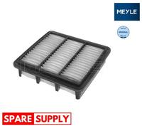 AIR FILTER FOR KIA CEED PRO CEED MEYLE 28-12 321 0010