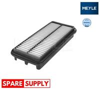 AIR FILTER FOR KIA EUROSTAR MEYLE 28-12 321 0000 NEW