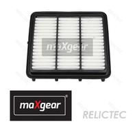 MAXGEAR 26-0564 Air filter