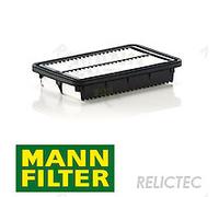 Air Filter for KIA Hyundai:PICANTO,HB20,i10 28113-04000 28113-1Y100