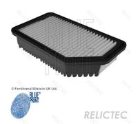 Air Filter for KIA Hyundai:RIO III 3,SOLARIS IV 4,SOUL,II 2,VELOSTER