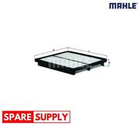 AIR FILTER FOR KIA MAHLE LX 1955
