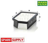AIR FILTER FOR KIA MANN-FILTER C 25 013