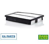 NEW AIR FILTER FOR KIA OPTIMA G4NA G4KD OPTIMA TF K5 MANN-FILTER 28113-3S800