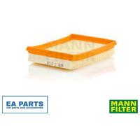 Air Filter for KIA MAZDA MANN-FILTER C 2129