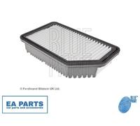 Air Filter for KIA PRIDE RIO SOUL BLUE PRINT ADG022113