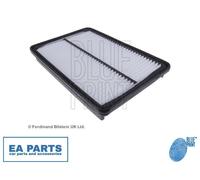 Air Filter for KIA SORENTO BLUE PRINT ADG022138
