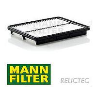 Air Filter for KIA:SORENTO I 1 28113-3E000