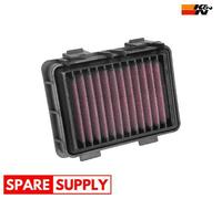 AIR FILTER FOR KTM ADVENTURE DUKE RC K&N FILTERS KT-1217