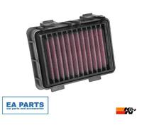 Air Filter for KTM ADVENTURE DUKE RC K&N FILTERS KT-1217